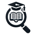 Иконка программы: GScholarLENS
