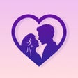 Иконка программы: My Love: Relationship Tra…