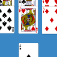 Programikonen: Classic Golf Solitaire