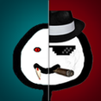 プログラムのアイコン：Mafia Cards Dealer