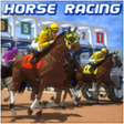 プログラムのアイコン：Winlucky HorseRace