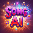 Icoon van programma: Song AI: Cover Songs Musi…