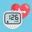 Programikonen: Diabetes  Blood Pressure …