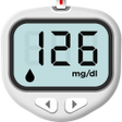 ไอคอนของโปรแกรม: Diabetes  Blood Pressure …