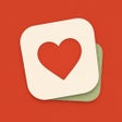 ไอคอนของโปรแกรม: LoveTracker: Together Wid…