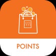 أيقونة البرنامج: ALEXPOINTS