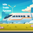 プログラムのアイコン：Idle Train Tycoon