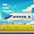 Idle Train Tycoon