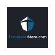 رمز البرنامج: Template Store