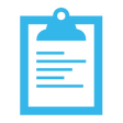プログラムのアイコン：Clipboard