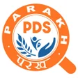 プログラムのアイコン：PDS PARAKH