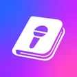 Ikona programu: 노래방 노래검색  TJ KY 노래방 번호 검색