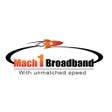 Programın simgesi: Mach1 Broadband