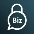 Chat Lock for Whatsup Business