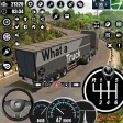 Extreme Offroad MultiCargo Truck Simulator 2018