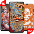 Programikonen: Hanuman Wallpapers 4K  Ul…