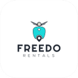 Programikonen: Freedo Rentals: Bike and …