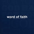 ไอคอนของโปรแกรม: Word of Faith