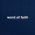 プログラムのアイコン：Word of Faith