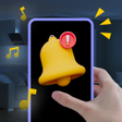 DontMove PhoneAlarm icon