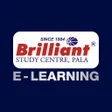 Иконка программы: Brilliant Pala e-learning