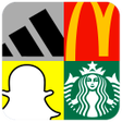 Ikona programu: Logo Quiz: Guess the bran…
