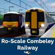 Иконка программы: Ro-Scale Combeley Railway…