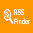 Icon of program: RSS Finder