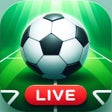 Football Live TV: stats score