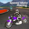 程序图标：Speed Moto Racing