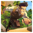 Biểu tượng của chương trình: Danger Dash