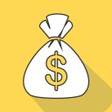 Ikon program: AutoMoney - Money Manager…