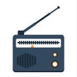 Иконка программы: Top UK Radios