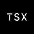 Programikonen: TSX