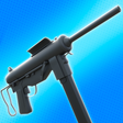 Иконка программы: NEW GUN Aimblox BETA