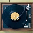 Icon of program: Visions of Vinyl