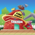 プログラムのアイコン：Toontown Rewritten