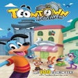프로그램 아이콘: Toontown Rewritten