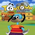 プログラムのアイコン：Toontown Rewritten