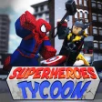 Superheroes Tycoon