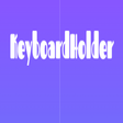Programikonen: KeyboardHolder
