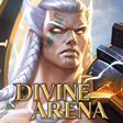 Programikonen: DIVANE ARENA : AFK RPG