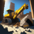 Programikonen: Real Crusher