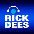 程序图标：Rick Dees Hit Music