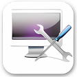 Ícone do programa: MacTuneUp