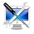 Symbol des Programms: MacTuneUp