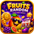 ไอคอนของโปรแกรม: FruitsRandom