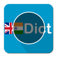Icon of program: Translate English to Hind…