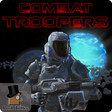 Programikonen: Combat Troopers - Blackou…