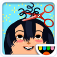 Icon of program: Toca Hair Salon 2